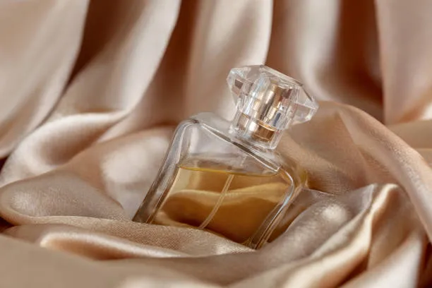 Velvet Musk - 50ml