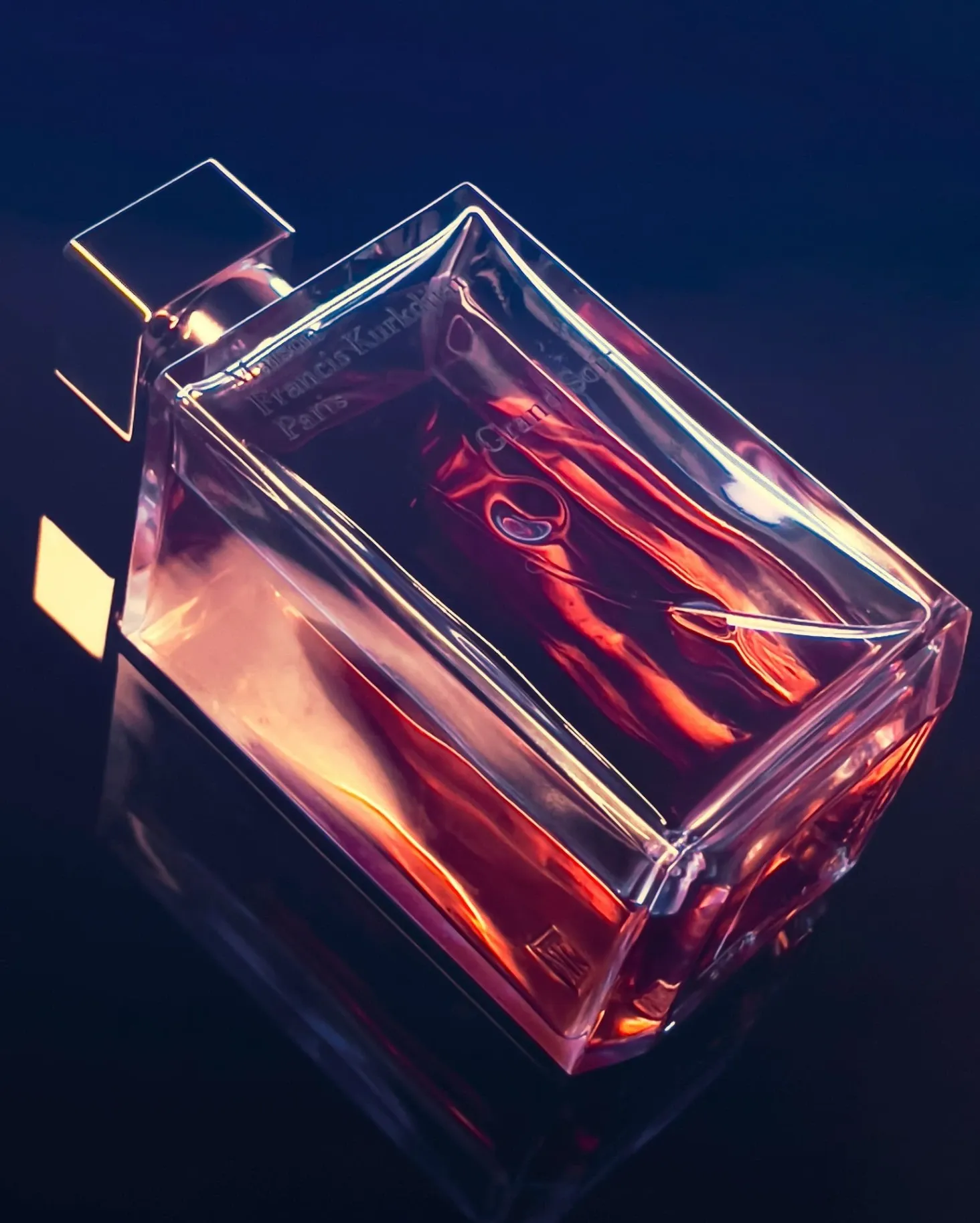 Armani Perfume - 50 ml
